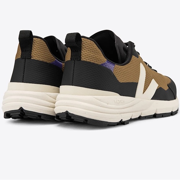 VEJA DEKKAN ALVEOMESH TENT PIERRE PURPLE $190 - Picture 3 of 4